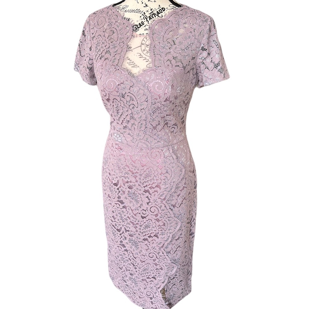 JS Collections Dress - Picture 7 of 14